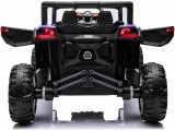 Buggy ATV Defend 4x4 Purple KUROMI licencija