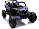 Buggy ATV Defend 4x4 Purple KUROMI licencija