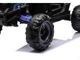 Buggy ATV Defend 4x4 Purple KUROMI licencija