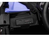 Buggy ATV Defend 4x4 Purple KUROMI licencija