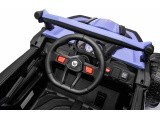 Buggy ATV Defend 4x4 Purple KUROMI licencija