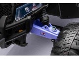 Buggy ATV Defend 4x4 Purple KUROMI licencija