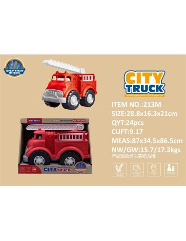 ECO Fire Department
