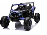 Buggy ATV Defend 4x4 Purple KUROMI licencija
