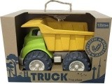 MEGA BIO Plastic tipper