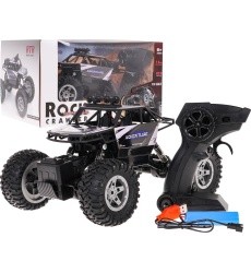Crawler 1:14 Rock SHAKE R/C Blue