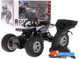 Vikšrinis vikšras 1:14 Rock SHAKE R/C Blue