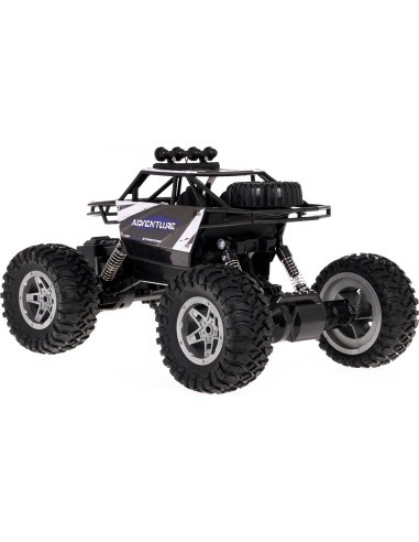 Crawler 1:14 Rock SHAKE R/C Blue
