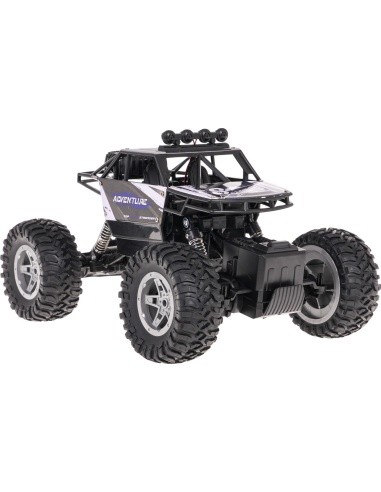 Crawler 1:14 Rock SHAKE R/C Blue