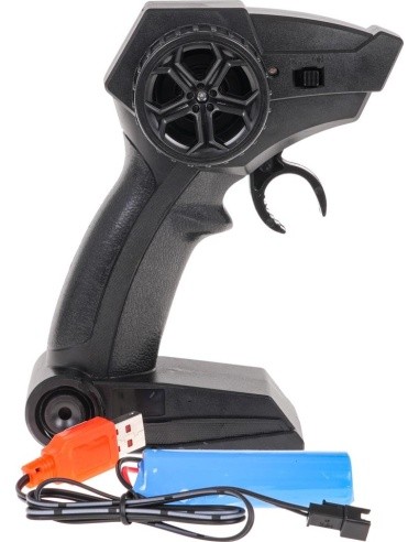 Crawler 1:14 Rock SHAKE R/C Blue