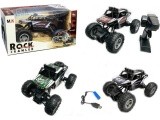 Crawler 1:14 Rock SHAKE R/C Green