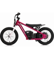 Variklis BAIGOR 23 PRO Pink