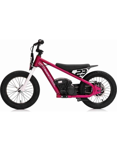 Variklis BAIGOR 23 PRO Pink