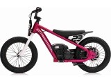 Variklis BAIGOR 23 PRO Pink