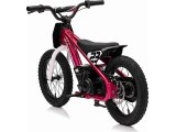 Variklis BAIGOR 23 PRO Pink