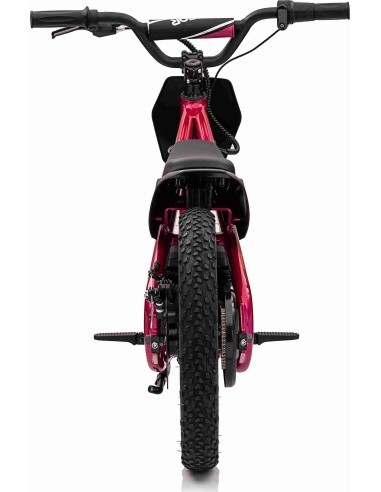 Variklis BAIGOR 23 PRO Pink