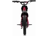 Variklis BAIGOR 23 PRO Pink