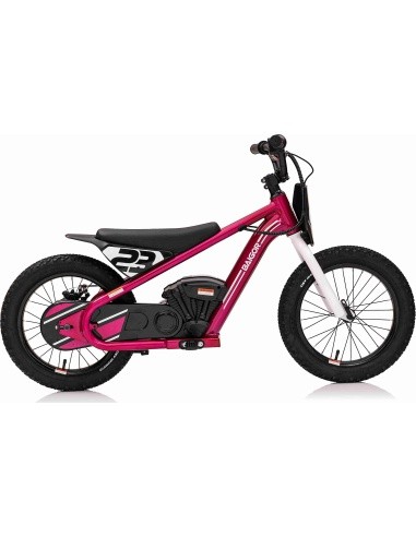 Variklis BAIGOR 23 PRO Pink