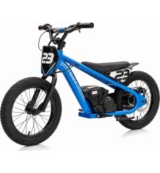 Motor BAIGOR 23 PRO Blue