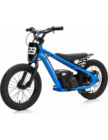 Variklis BAIGOR 23 PRO Blue