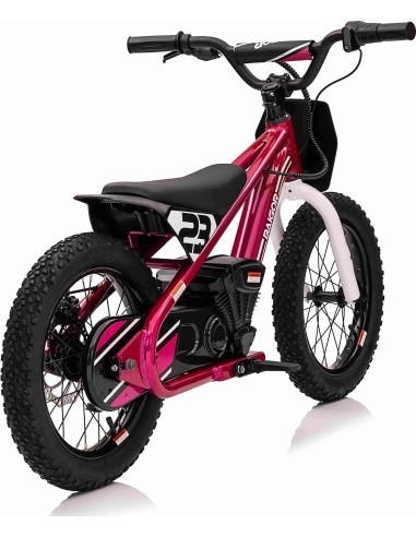 Variklis BAIGOR 23 PRO Pink