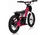 Variklis BAIGOR 23 PRO Pink
