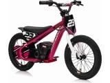 Variklis BAIGOR 23 PRO Pink