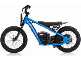 Variklis BAIGOR 23 PRO Blue
