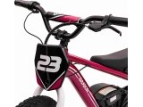 Variklis BAIGOR 23 PRO Pink