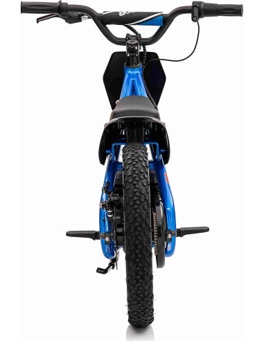 Variklis BAIGOR 23 PRO Blue