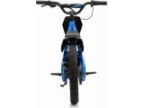 Variklis BAIGOR 23 PRO Blue
