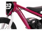 Variklis BAIGOR 23 PRO Pink