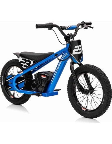 Variklis BAIGOR 23 PRO Blue