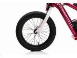 Variklis BAIGOR 23 PRO Pink