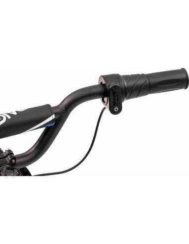 Variklis BAIGOR 23 PRO Blue