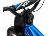 Variklis BAIGOR 23 PRO Blue