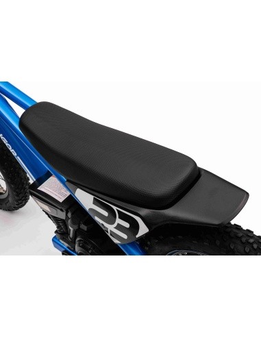 Variklis BAIGOR 23 PRO Blue