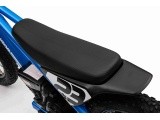 Variklis BAIGOR 23 PRO Blue
