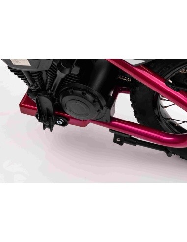 Variklis BAIGOR 23 PRO Pink