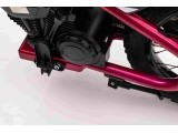 Variklis BAIGOR 23 PRO Pink