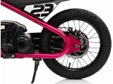 Variklis BAIGOR 23 PRO Pink