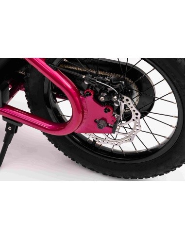 Variklis BAIGOR 23 PRO Pink