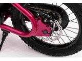 Variklis BAIGOR 23 PRO Pink
