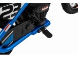 Variklis BAIGOR 23 PRO Blue