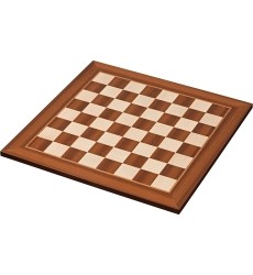 Chess board Philos London 50x50x1.3cm