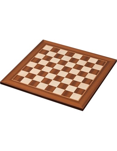 Chess board Philos London 50x50x1.3cm