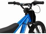 Variklis BAIGOR 23 PRO Blue