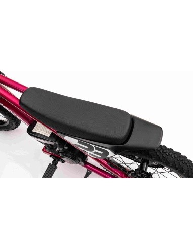 Variklis BAIGOR 23 PRO Pink
