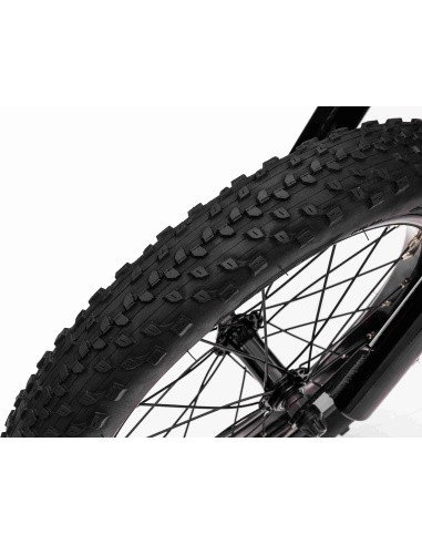 Variklis BAIGOR 23 PRO Blue