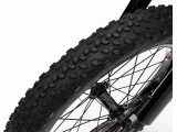Variklis BAIGOR 23 PRO Blue